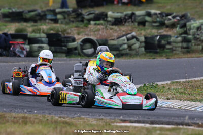 13/11/2021 : Les Rencontres ELCEKA Printemps à Grabels – Journée du Samedi (photos Stéphane Agnus) 2021 — karting