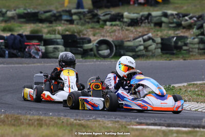 13/11/2021 : Les Rencontres ELCEKA Printemps à Grabels – Journée du Samedi (photos Stéphane Agnus) 2021 — karting