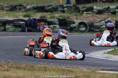 13/11/2021 : Les Rencontres ELCEKA Printemps à Grabels – Journée du Samedi (photos Stéphane Agnus) 2021 — karting