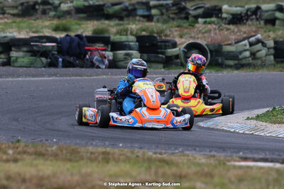 13/11/2021 : Les Rencontres ELCEKA Printemps à Grabels – Journée du Samedi (photos Stéphane Agnus) 2021 — karting