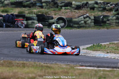 13/11/2021 : Les Rencontres ELCEKA Printemps à Grabels – Journée du Samedi (photos Stéphane Agnus) 2021 — karting