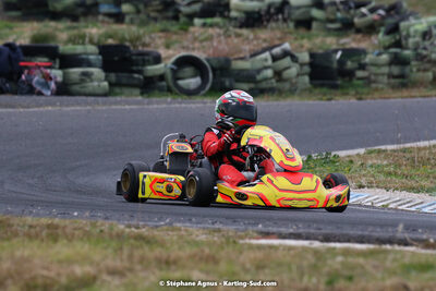 13/11/2021 : Les Rencontres ELCEKA Printemps à Grabels – Journée du Samedi (photos Stéphane Agnus) 2021 — karting