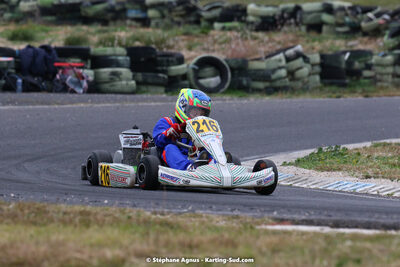 13/11/2021 : Les Rencontres ELCEKA Printemps à Grabels – Journée du Samedi (photos Stéphane Agnus) 2021 — karting