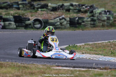 13/11/2021 : Les Rencontres ELCEKA Printemps à Grabels – Journée du Samedi (photos Stéphane Agnus) 2021 — karting