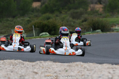13/11/2021 : Les Rencontres ELCEKA Printemps à Grabels – Journée du Samedi (photos Stéphane Agnus) 2021 — karting