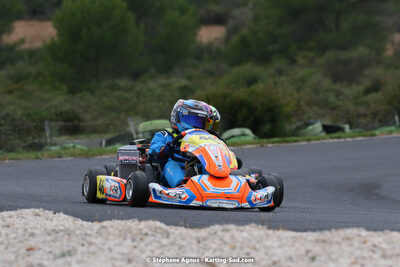 13/11/2021 : Les Rencontres ELCEKA Printemps à Grabels – Journée du Samedi (photos Stéphane Agnus) 2021 — karting