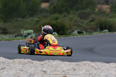 13/11/2021 : Les Rencontres ELCEKA Printemps à Grabels – Journée du Samedi (photos Stéphane Agnus) 2021 — karting