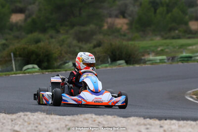 13/11/2021 : Les Rencontres ELCEKA Printemps à Grabels – Journée du Samedi (photos Stéphane Agnus) 2021 — karting