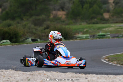13/11/2021 : Les Rencontres ELCEKA Printemps à Grabels – Journée du Samedi (photos Stéphane Agnus) 2021 — karting