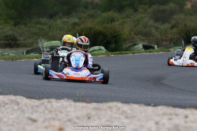 13/11/2021 : Les Rencontres ELCEKA Printemps à Grabels – Journée du Samedi (photos Stéphane Agnus) 2021 — karting