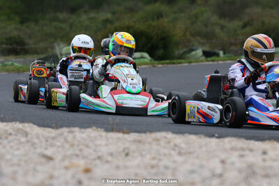 13/11/2021 : Les Rencontres ELCEKA Printemps à Grabels – Journée du Samedi (photos Stéphane Agnus) 2021 — karting