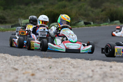13/11/2021 : Les Rencontres ELCEKA Printemps à Grabels – Journée du Samedi (photos Stéphane Agnus) 2021 — karting