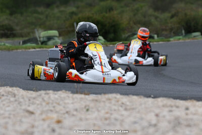 13/11/2021 : Les Rencontres ELCEKA Printemps à Grabels – Journée du Samedi (photos Stéphane Agnus) 2021 — karting
