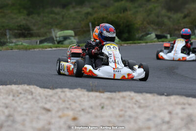 13/11/2021 : Les Rencontres ELCEKA Printemps à Grabels – Journée du Samedi (photos Stéphane Agnus) 2021 — karting