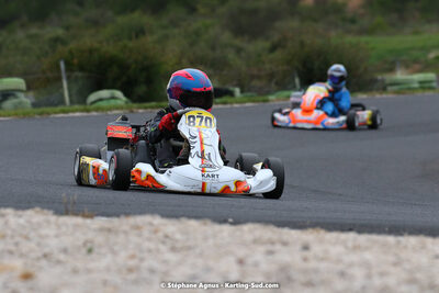 13/11/2021 : Les Rencontres ELCEKA Printemps à Grabels – Journée du Samedi (photos Stéphane Agnus) 2021 — karting