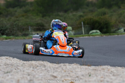 13/11/2021 : Les Rencontres ELCEKA Printemps à Grabels – Journée du Samedi (photos Stéphane Agnus) 2021 — karting