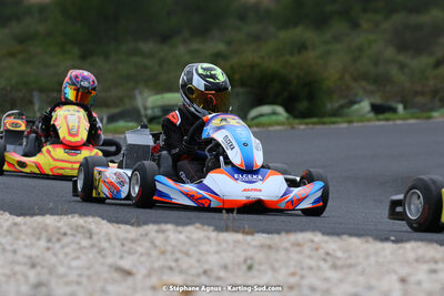13/11/2021 : Les Rencontres ELCEKA Printemps à Grabels – Journée du Samedi (photos Stéphane Agnus) 2021 — karting