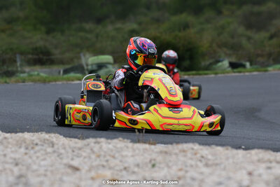 13/11/2021 : Les Rencontres ELCEKA Printemps à Grabels – Journée du Samedi (photos Stéphane Agnus) 2021 — karting