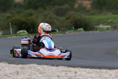 13/11/2021 : Les Rencontres ELCEKA Printemps à Grabels – Journée du Samedi (photos Stéphane Agnus) 2021 — karting