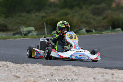 13/11/2021 : Les Rencontres ELCEKA Printemps à Grabels – Journée du Samedi (photos Stéphane Agnus) 2021 — karting