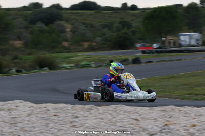 13/11/2021 : Les Rencontres ELCEKA Printemps à Grabels – Journée du Samedi (photos Stéphane Agnus) 2021 — karting