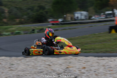 13/11/2021 : Les Rencontres ELCEKA Printemps à Grabels – Journée du Samedi (photos Stéphane Agnus) 2021 — karting