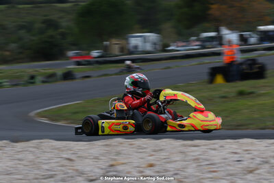 13/11/2021 : Les Rencontres ELCEKA Printemps à Grabels – Journée du Samedi (photos Stéphane Agnus) 2021 — karting
