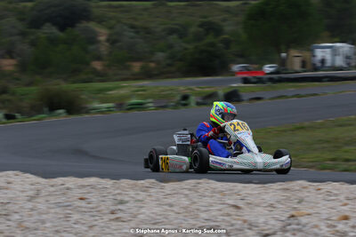 13/11/2021 : Les Rencontres ELCEKA Printemps à Grabels – Journée du Samedi (photos Stéphane Agnus) 2021 — karting