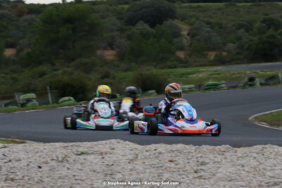 13/11/2021 : Les Rencontres ELCEKA Printemps à Grabels – Journée du Samedi (photos Stéphane Agnus) 2021 — karting