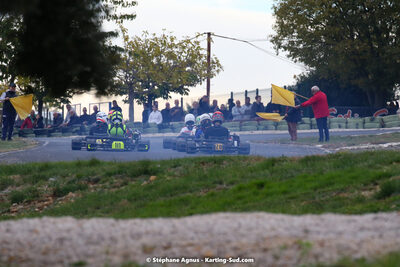 13/11/2021 : Les Rencontres ELCEKA Printemps à Grabels – Journée du Samedi (photos Stéphane Agnus) 2021 — karting