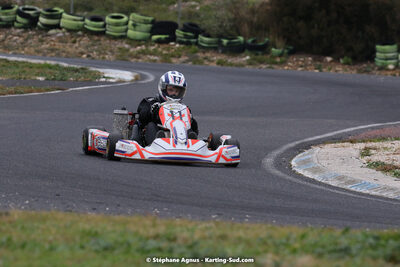 13/11/2021 : Les Rencontres ELCEKA Printemps à Grabels – Journée du Samedi (photos Stéphane Agnus) 2021 — karting