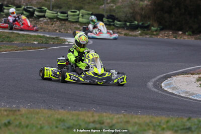 13/11/2021 : Les Rencontres ELCEKA Printemps à Grabels – Journée du Samedi (photos Stéphane Agnus) 2021 — karting