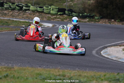 13/11/2021 : Les Rencontres ELCEKA Printemps à Grabels – Journée du Samedi (photos Stéphane Agnus) 2021 — karting