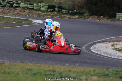 13/11/2021 : Les Rencontres ELCEKA Printemps à Grabels – Journée du Samedi (photos Stéphane Agnus) 2021 — karting