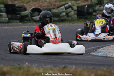 13/11/2021 : Les Rencontres ELCEKA Printemps à Grabels – Journée du Samedi (photos Stéphane Agnus) 2021 — karting