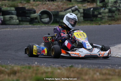 13/11/2021 : Les Rencontres ELCEKA Printemps à Grabels – Journée du Samedi (photos Stéphane Agnus) 2021 — karting