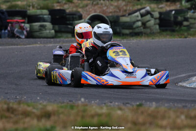 13/11/2021 : Les Rencontres ELCEKA Printemps à Grabels – Journée du Samedi (photos Stéphane Agnus) 2021 — karting