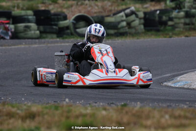 13/11/2021 : Les Rencontres ELCEKA Printemps à Grabels – Journée du Samedi (photos Stéphane Agnus) 2021 — karting