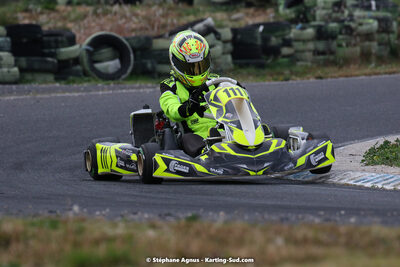 13/11/2021 : Les Rencontres ELCEKA Printemps à Grabels – Journée du Samedi (photos Stéphane Agnus) 2021 — karting