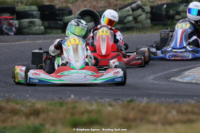 13/11/2021 : Les Rencontres ELCEKA Printemps à Grabels – Journée du Samedi (photos Stéphane Agnus) 2021 — karting