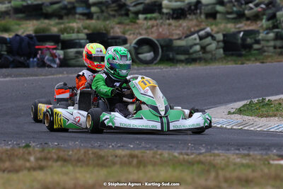 13/11/2021 : Les Rencontres ELCEKA Printemps à Grabels – Journée du Samedi (photos Stéphane Agnus) 2021 — karting