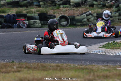 13/11/2021 : Les Rencontres ELCEKA Printemps à Grabels – Journée du Samedi (photos Stéphane Agnus) 2021 — karting