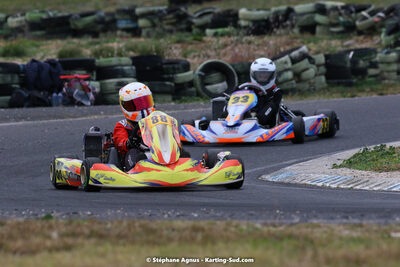 13/11/2021 : Les Rencontres ELCEKA Printemps à Grabels – Journée du Samedi (photos Stéphane Agnus) 2021 — karting