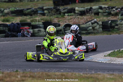 13/11/2021 : Les Rencontres ELCEKA Printemps à Grabels – Journée du Samedi (photos Stéphane Agnus) 2021 — karting
