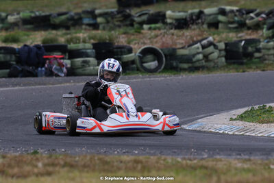 13/11/2021 : Les Rencontres ELCEKA Printemps à Grabels – Journée du Samedi (photos Stéphane Agnus) 2021 — karting