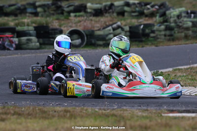 13/11/2021 : Les Rencontres ELCEKA Printemps à Grabels – Journée du Samedi (photos Stéphane Agnus) 2021 — karting