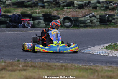 13/11/2021 : Les Rencontres ELCEKA Printemps à Grabels – Journée du Samedi (photos Stéphane Agnus) 2021 — karting