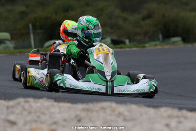 13/11/2021 : Les Rencontres ELCEKA Printemps à Grabels – Journée du Samedi (photos Stéphane Agnus) 2021 — karting