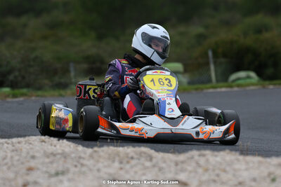 13/11/2021 : Les Rencontres ELCEKA Printemps à Grabels – Journée du Samedi (photos Stéphane Agnus) 2021 — karting