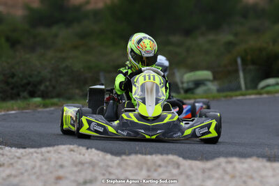 13/11/2021 : Les Rencontres ELCEKA Printemps à Grabels – Journée du Samedi (photos Stéphane Agnus) 2021 — karting